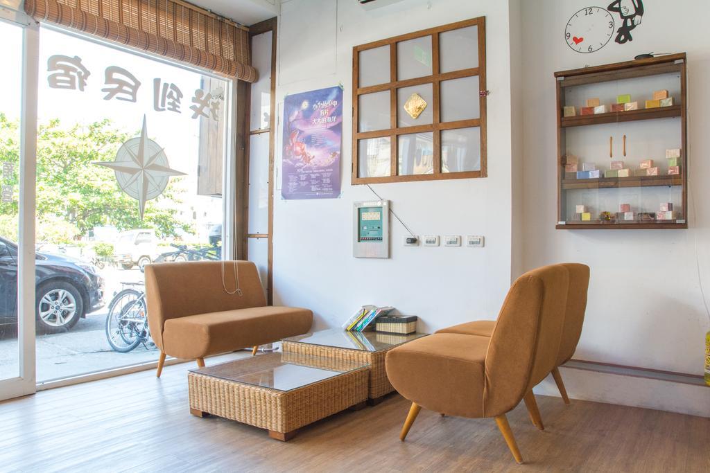 Found Hostel Heng-ch'un Extérieur photo