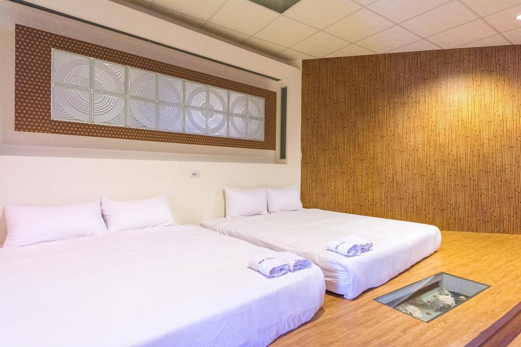 Found Hostel Heng-ch'un Extérieur photo
