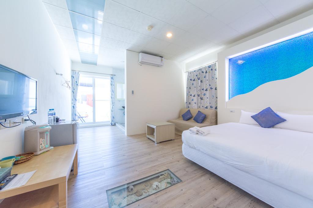 Found Hostel Heng-ch'un Extérieur photo