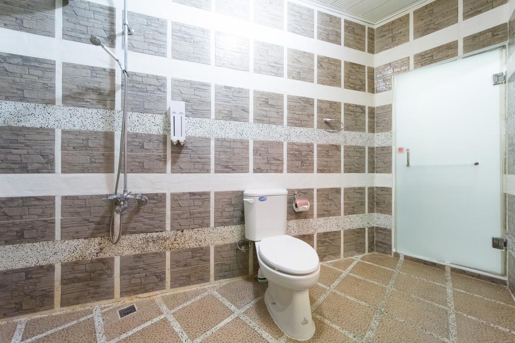 Found Hostel Heng-ch'un Extérieur photo