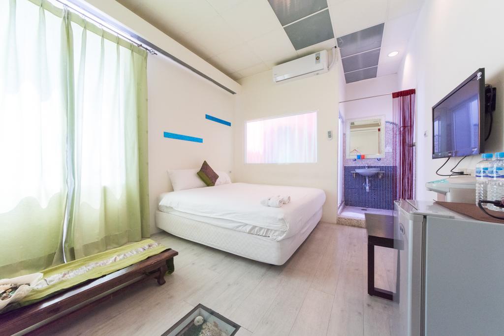 Found Hostel Heng-ch'un Extérieur photo
