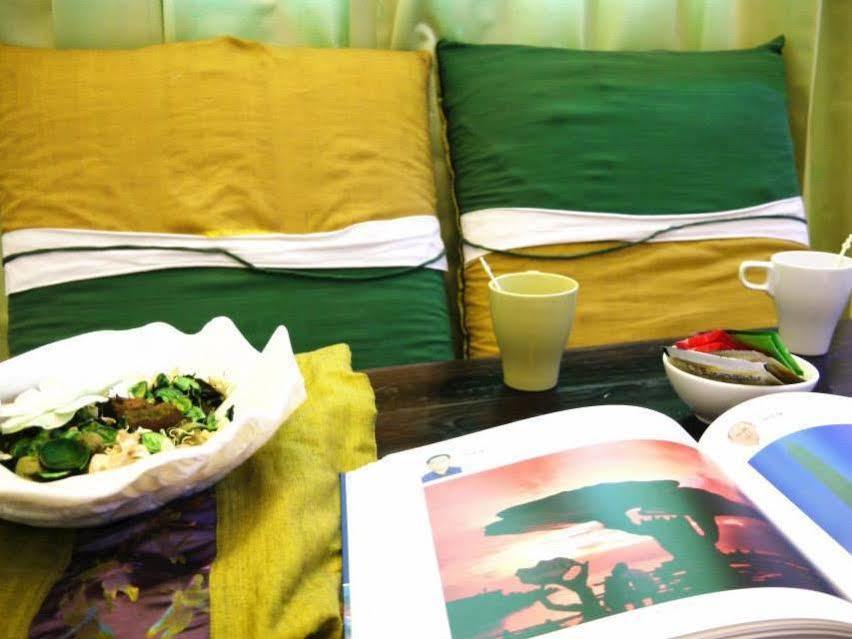 Found Hostel Heng-ch'un Extérieur photo